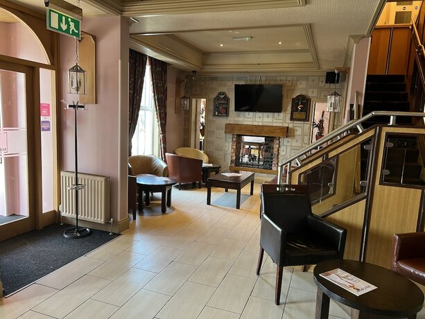 Imagen general del Hotel Southport Metro. Foto 5