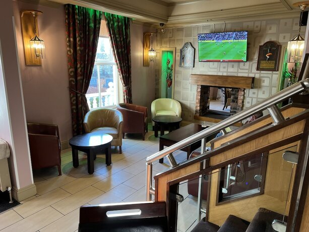 Imagen general del Hotel Southport Metro. Foto 6