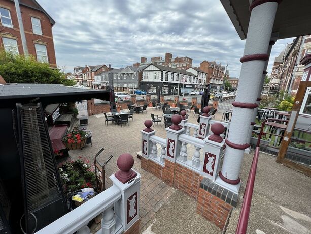 Imagen general del Hotel Southport Metro. Foto 8