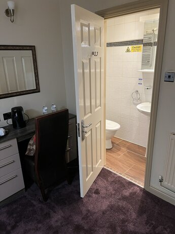 Imagen de la habitación del Hotel Southport Metro. Foto 17