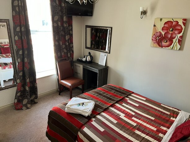 Imagen de la habitación del Hotel Southport Metro. Foto 18