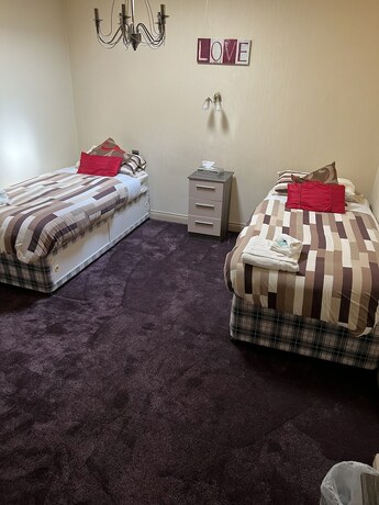 Imagen de la habitación del Hotel Southport Metro. Foto 20