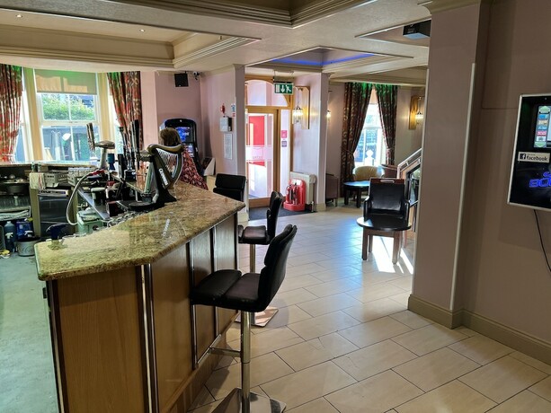 Imagen general del Hotel Southport Metro. Foto 9