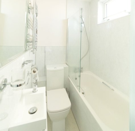 Imagen de la habitación del Hotel Southsea Rocks. Foto 2