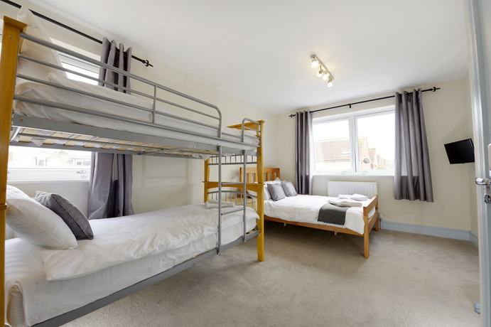 Imagen de la habitación del Hotel Southsea Rocks. Foto 3