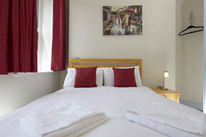 Imagen de la habitación del Hotel Southsea Rocks. Foto 5