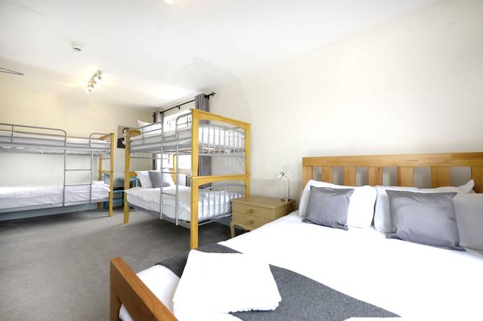 Imagen de la habitación del Hotel Southsea Rocks. Foto 6