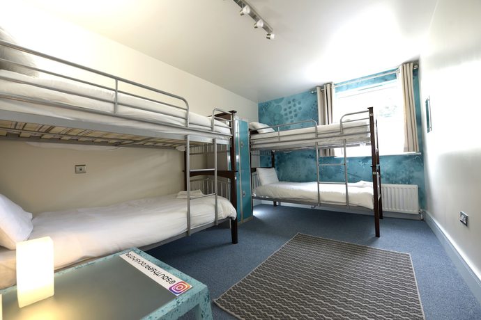 Imagen de la habitación del Hotel Southsea Rocks. Foto 8