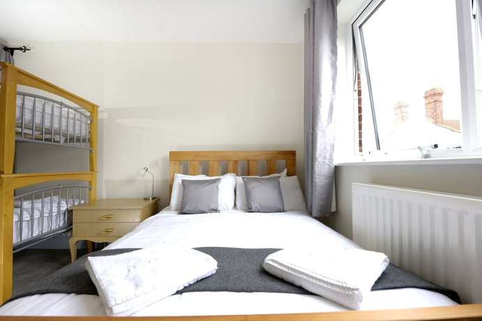 Imagen de la habitación del Hotel Southsea Rocks. Foto 11