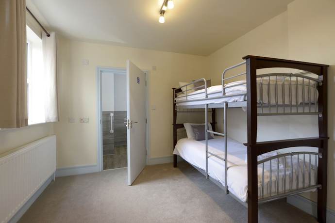 Imagen de la habitación del Hotel Southsea Rocks. Foto 12