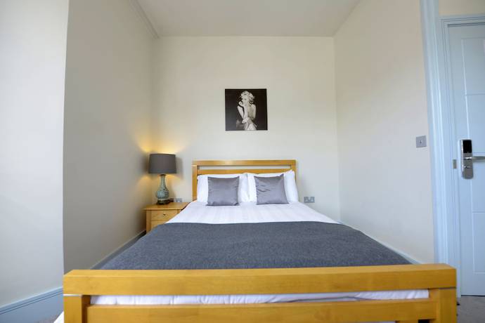 Imagen de la habitación del Hotel Southsea Rocks. Foto 14