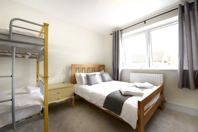 Imagen de la habitación del Hotel Southsea Rocks. Foto 15