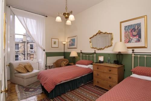 Imagen general del Hotel Southside Guest House. Foto 2