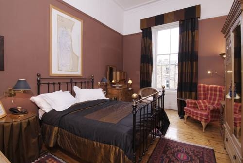 Imagen general del Hotel Southside Guest House. Foto 6