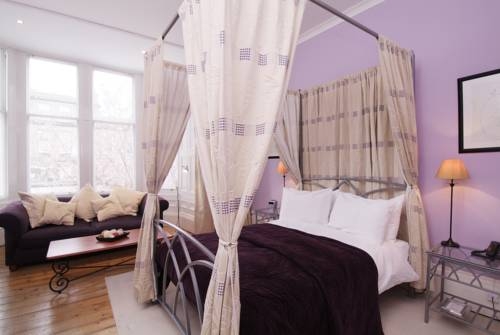 Imagen general del Hotel Southside Guest House. Foto 3