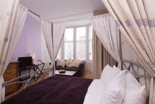 Imagen general del Hotel Southside Guest House. Foto 4