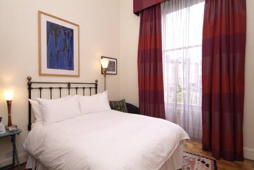 Imagen general del Hotel Southside Guest House. Foto 5