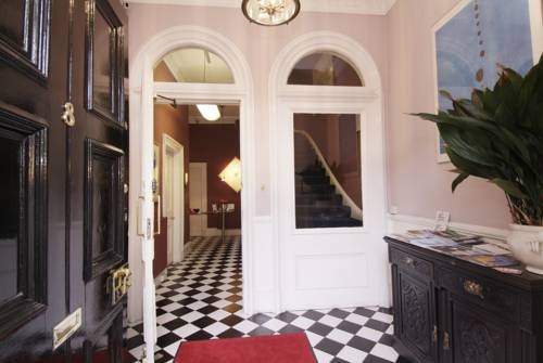 Imagen general del Hotel Southside Guest House. Foto 7