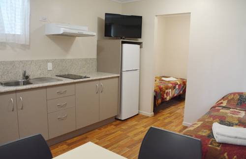 Imagen de la habitación del Hotel Southside Holiday Village. Foto 1