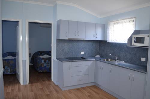 Imagen de la habitación del Hotel Southside Holiday Village. Foto 2