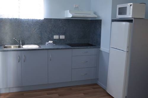 Imagen de la habitación del Hotel Southside Holiday Village. Foto 6