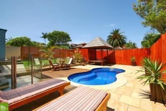 Imagen general del Hotel Southview Boutique Guest House. Foto 2