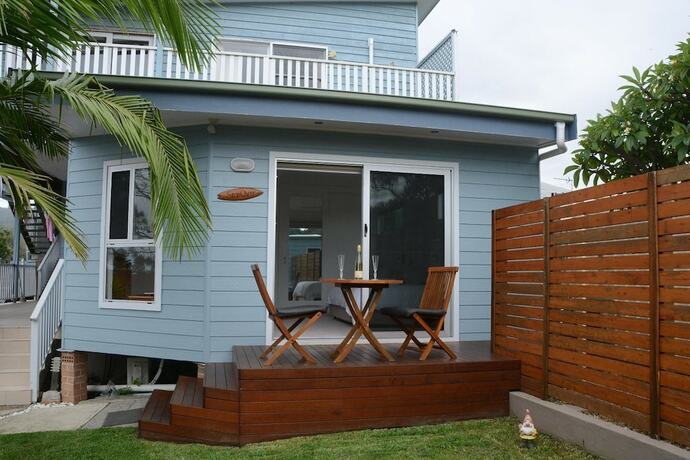 Imagen general del Hotel Southview Boutique Guest House. Foto 7