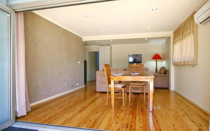 Imagen general del Hotel Southview Boutique Guest House. Foto 10