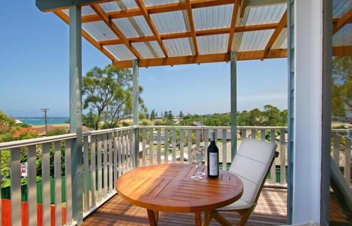 Imagen general del Hotel Southview Boutique Guest House. Foto 11
