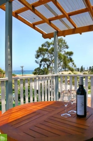 Imagen general del Hotel Southview Boutique Guest House. Foto 12