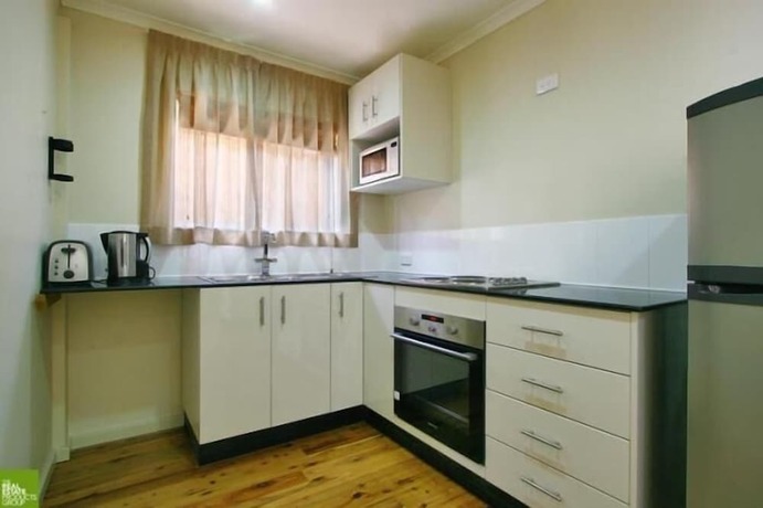 Imagen general del Hotel Southview Boutique Guest House. Foto 13