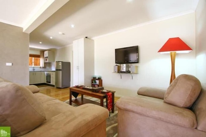 Imagen general del Hotel Southview Boutique Guest House. Foto 15