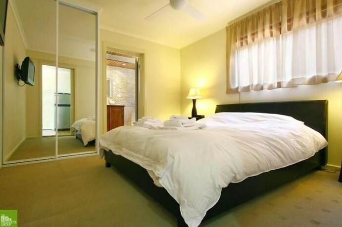 Imagen de la habitación del Hotel Southview Boutique Guest House. Foto 16