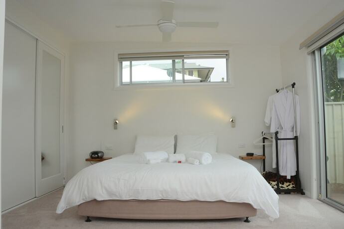 Imagen de la habitación del Hotel Southview Boutique Guest House. Foto 17