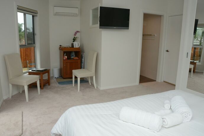 Imagen de la habitación del Hotel Southview Boutique Guest House. Foto 19