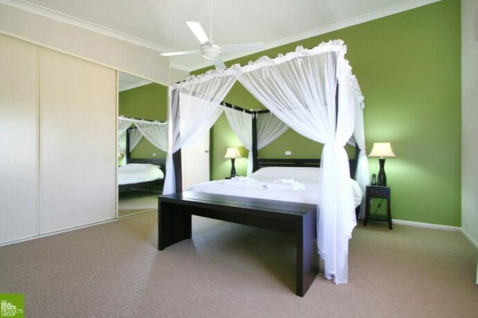 Imagen de la habitación del Hotel Southview Boutique Guest House. Foto 25