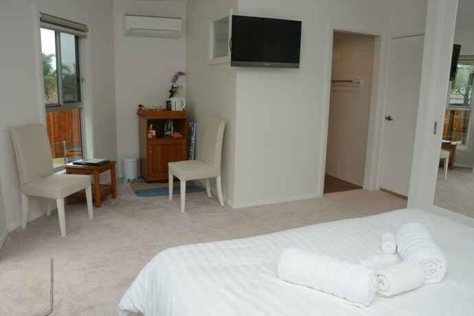 Imagen de la habitación del Hotel Southview Boutique Guest House. Foto 26
