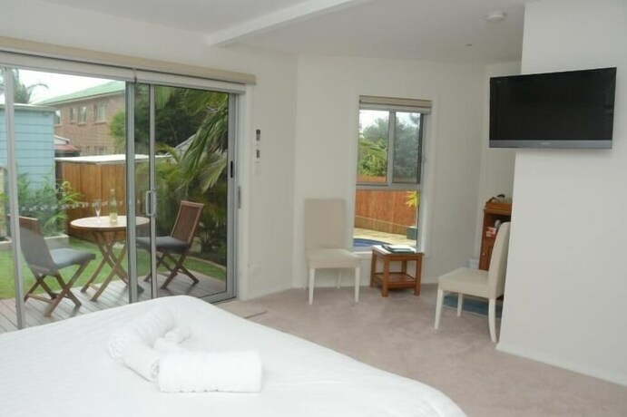 Imagen de la habitación del Hotel Southview Boutique Guest House. Foto 30