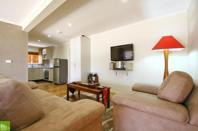 Imagen de la habitación del Hotel Southview Boutique Guest House. Foto 33