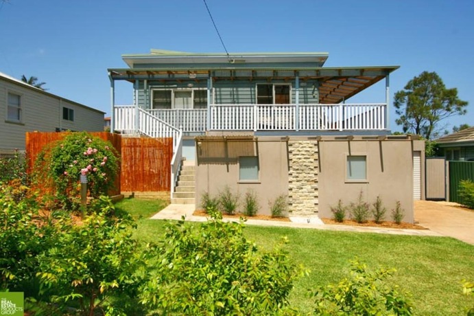 Imagen de los exteriores del Hotel Southview Boutique Guest House. Foto 37