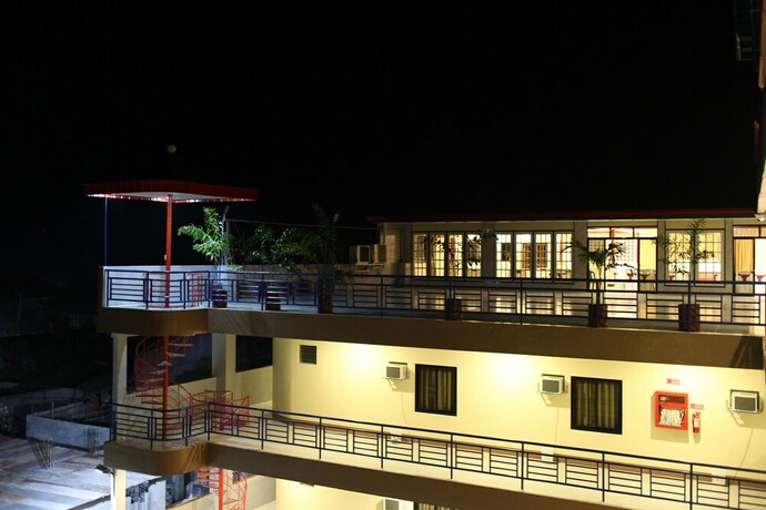 Imagen general del Hotel Southview. Foto 2