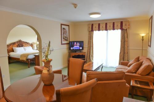 Imagen general del Hotel Southview Park. Foto 3