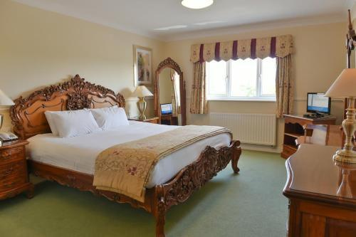 Imagen general del Hotel Southview Park. Foto 4
