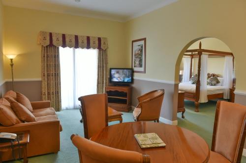 Imagen de la habitación del Hotel Southview Park. Foto 9