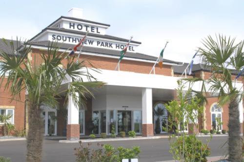Imagen general del Hotel Southview Park. Foto 5