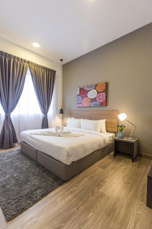 Imagen de la habitación del Hotel Southview Suites By Subhome. Foto 18