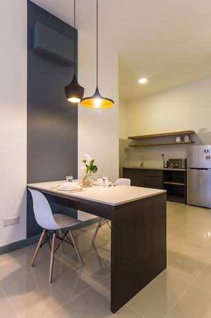 Imagen de la habitación del Hotel Southview Suites By Subhome. Foto 19