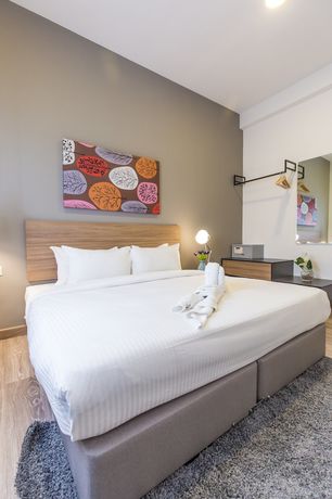 Imagen de la habitación del Hotel Southview Suites By Subhome. Foto 20