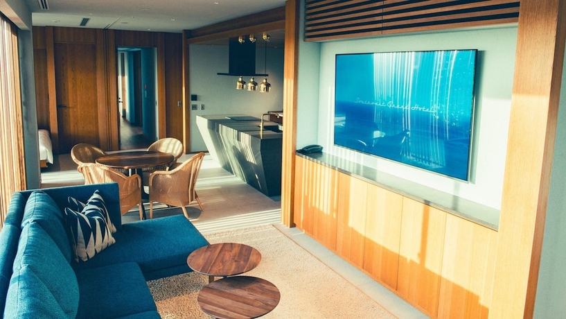 Imagen de la habitación del Hotel Southwest Grand Hotel. Foto 7