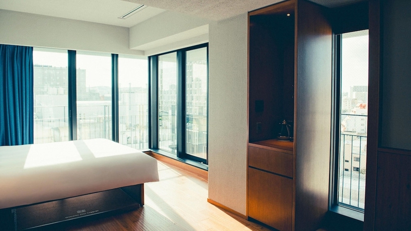 Imagen de la habitación del Hotel Southwest Grand Hotel. Foto 8